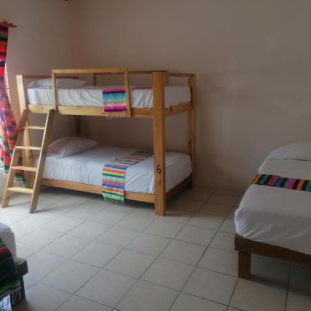 Hostal Casa Bohemia Mérida Eksteriør bilde