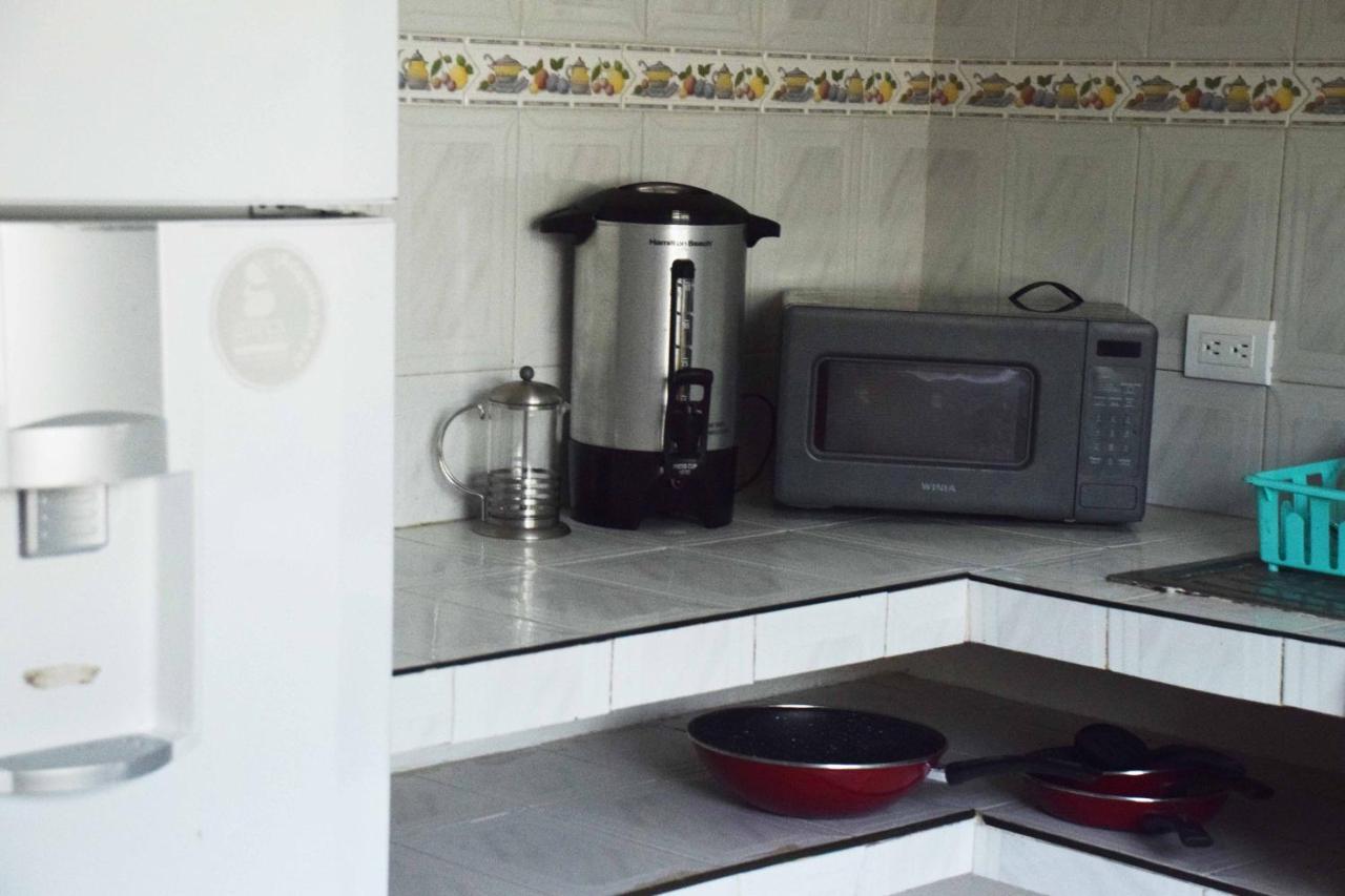 Hostal Casa Bohemia Mérida Eksteriør bilde