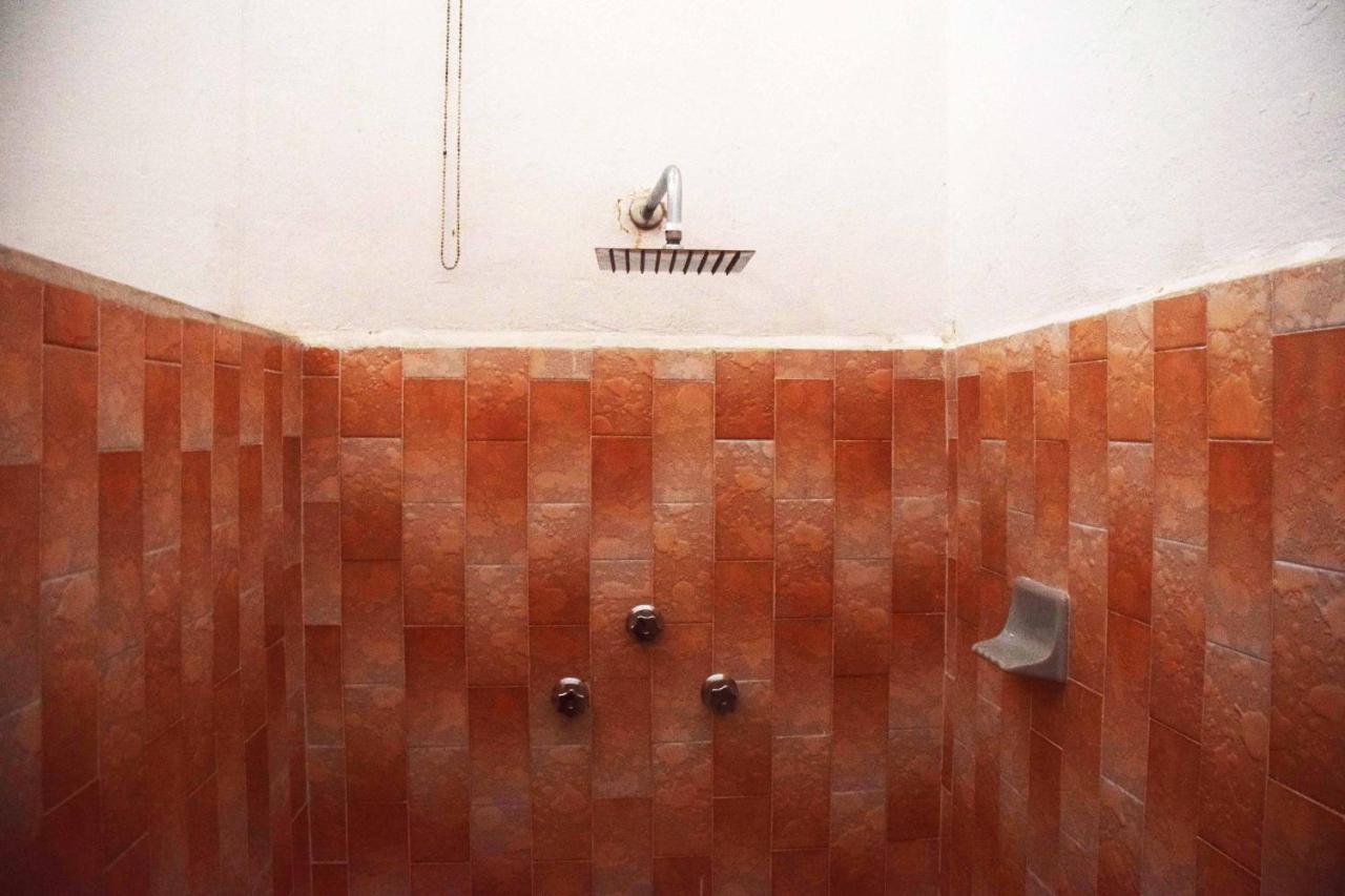 Hostal Casa Bohemia Mérida Eksteriør bilde